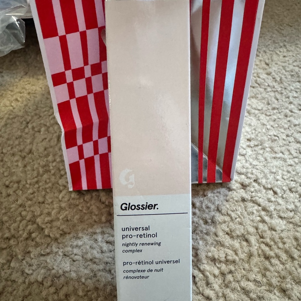 Glossier Universal Pro-Retinol Night Complex